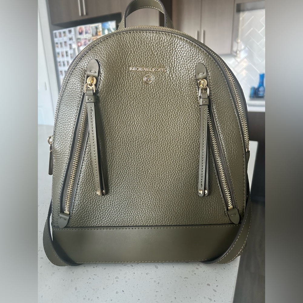 Michael Kors Backpack